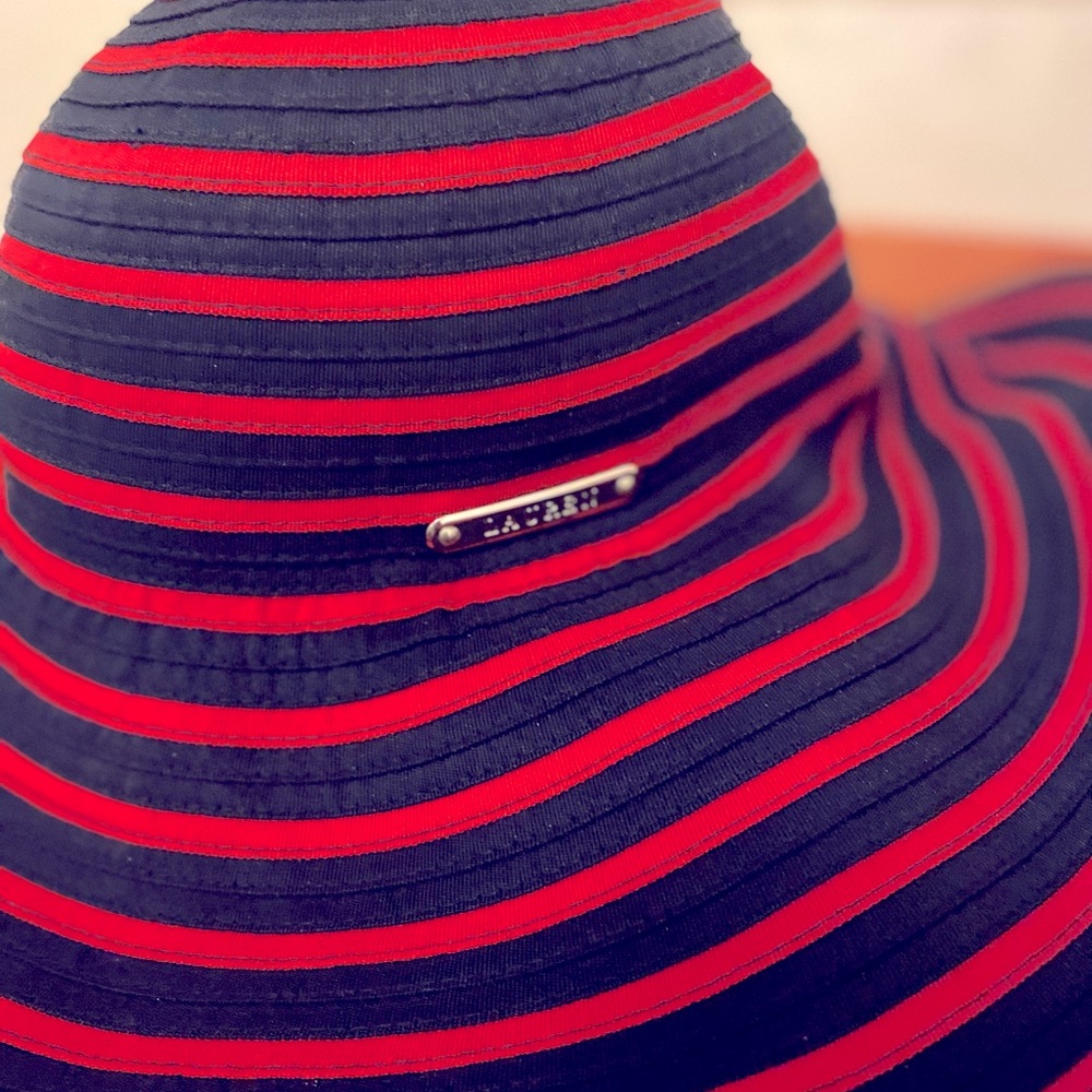 Vintage Ralph Lauren Sun Hat